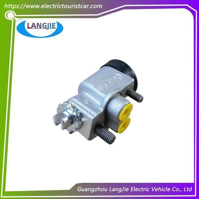 Marshell Electric Sightseeing Car Front Right Brake Cylinder Non Nozzle Pump For Golf Car Parts