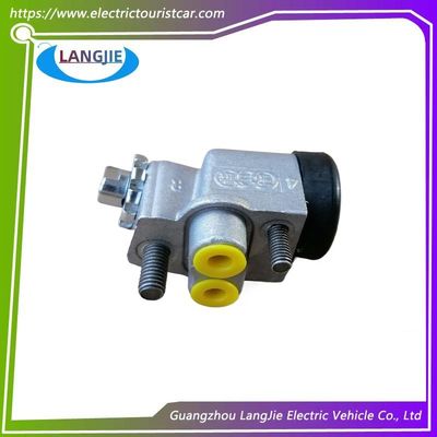 Front Right Brake Cylinder Non Nozzle Pump For Shuttle Bus And Golf Cart Parts By Marshell