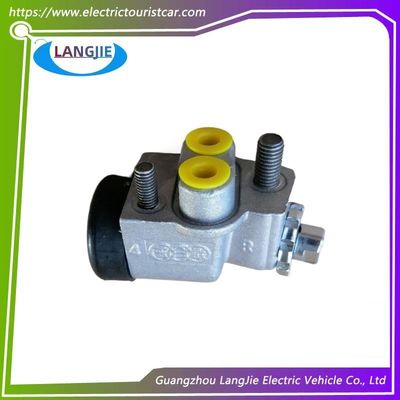 Front Right Brake Cylinder Non Nozzle Pump For Shuttle Bus And Golf Cart Parts By Marshell