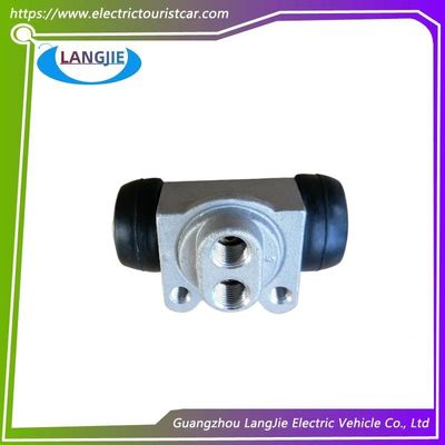 Shuttle Bus Rear Cylinder Without Nozzle For Marshell Golf Cart Steering Parts