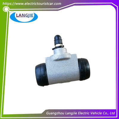 Marshell Golf Cart Electric Nipple Brake Wheel Cylinder Parts With Drain Pipe