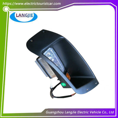 Electric Golf Cart Car LED Low Beam Accessories EAGLE For Electric Golf Cart Parts
