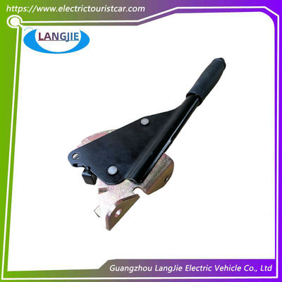 Emergency Parking Handbrake Lever Valve Marshell For Golf Carts