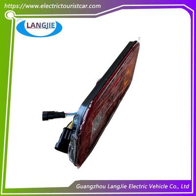 LED Taillights Turn Warning Light EAGLE For Electric Golf Cart Performance Parts