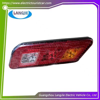 Environmental Sanitation Vehicle Rear Taillight EAGLE LED Combination Taillight Lighting Accessories