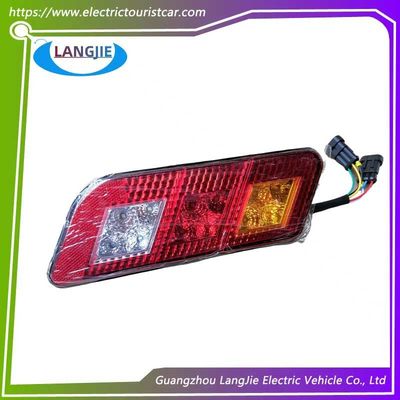 Rear Combination LED Lights For EAGLE For Electric Golf Cart Performance Parts