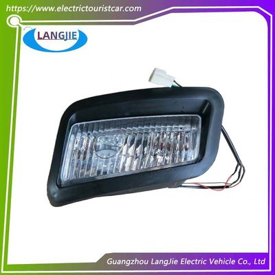 Golf Carts High Quality LED Headlights For EAGLE Club Car Electric Golf Cart Parts