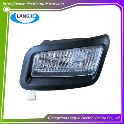 EAGLE LED Headlights For Club Car Parts And Accessories Golf Cart Repair Parts