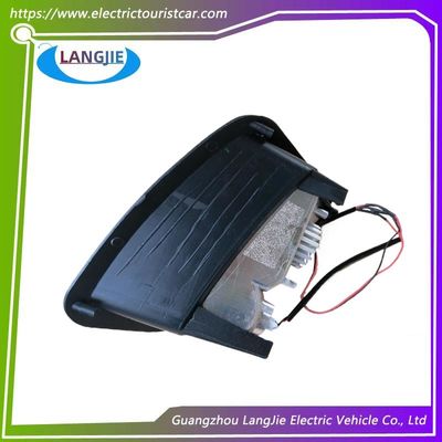 Golf Carts High Quality LED Headlights For EAGLE Club Car Electric Golf Cart Parts