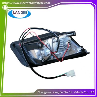 EAGLE LED Headlights For Club Car Parts And Accessories Golf Cart Repair Parts