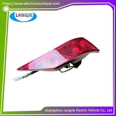 Electric Car Golf Cart Rear Taillight LED For EAGLE Electric Golf Buggy Parts