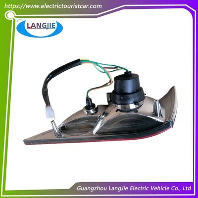 LED Front Turn Signal EAGLE For Club Car Parts And Accessorie Club Golf Cart Parts