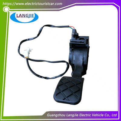 Suspension Lift Pedal Accelerator Parts  For EAGLE Golf Cart