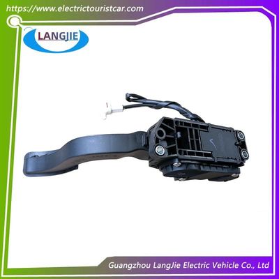 Club Golf Cart Parts Black Accelerator EAGLE For Club Car Parts And Accessories