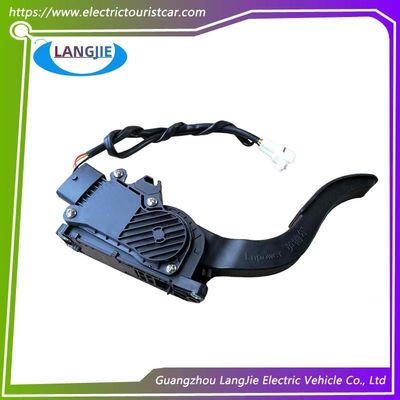 Club Golf Cart Parts Black Accelerator EAGLE For Club Car Parts And Accessories