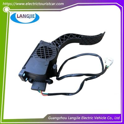 Suspension Lift Pedal Accelerator Parts  For EAGLE Golf Cart
