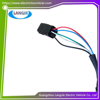 Accelerator Type YDJS-4805 EAGLE For Electric Golf Buggy Parts