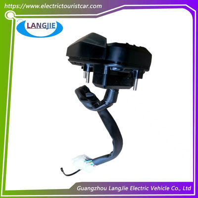 Speedometer Measurement Display Accessories 48V LVTONG Golf Cart