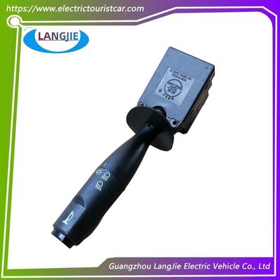 Electric Golf Cart LVTONG Steering Column Signal Combination Switch