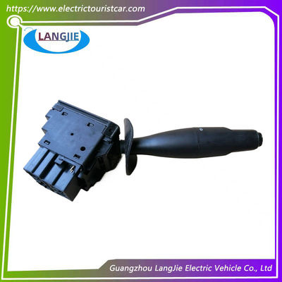 Electric Golf Cart LVTONG Steering Column Signal Combination Switch