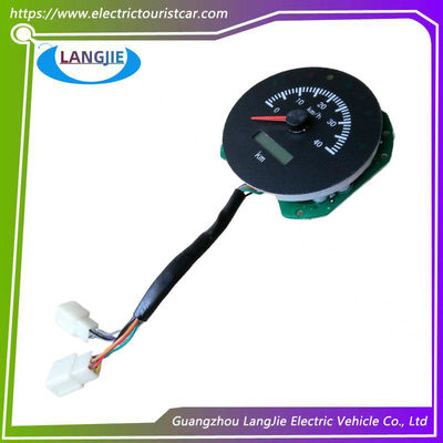 LVTONG Hydraulic Instrument Panel For Electric Sightseeing Vehicles