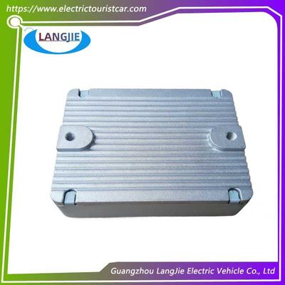 Golf Cart LVTONG Steering Controller YVS 12V 34A Sightseeing Car