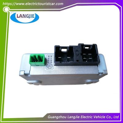 Supplier Power Controller Club Car Custom Parts LVTONG For Electric Golf Buggy Parts