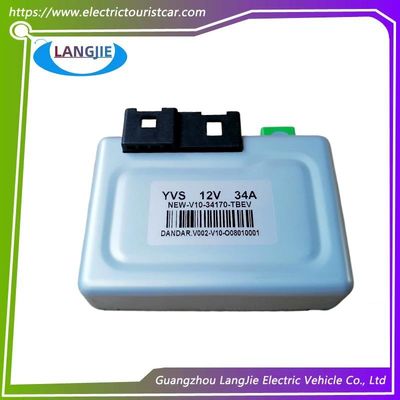 Supplier Power Controller Club Car Custom Parts LVTONG For Electric Golf Buggy Parts