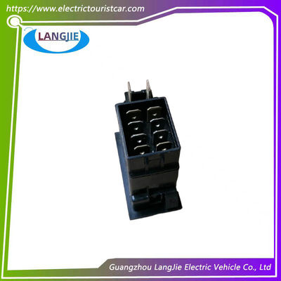 Supplier Light Switch Marshell For Electric Golf Cart Performance Parts Tour Cart Parts