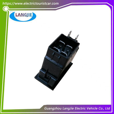Alarm Switch Golf Cart Repair Parts Suitable For Marshell Club Car Golf Cart Accessories