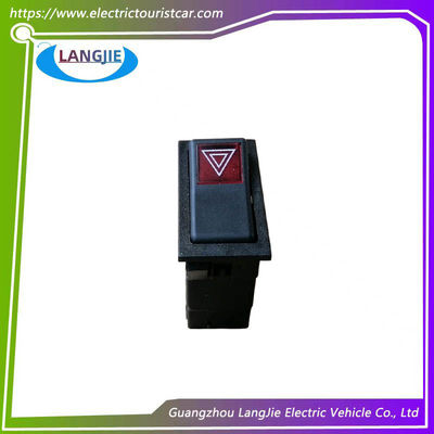 Alarm Switch Golf Cart Repair Parts Suitable For Marshell Club Car Golf Cart Accessories