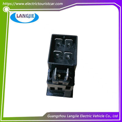 Hot Selling Golf Cart 6-Pin Hazard Light Switch For Marshell Components