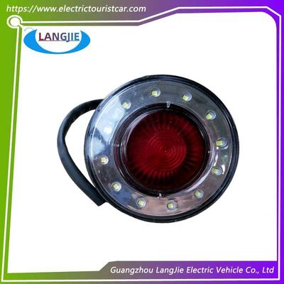 Electric Golf Carts LED Rear Combination Light Marshell For Electric Golf Cart Accessories