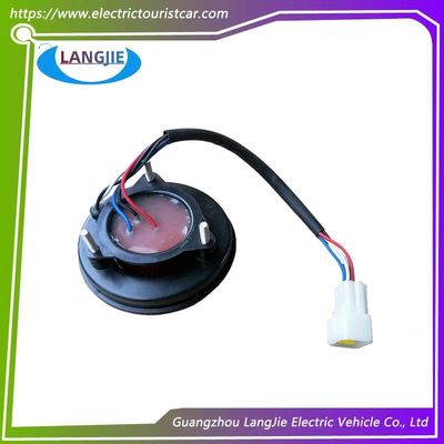 Electric Golf Carts LED Rear Combination Light Marshell For Electric Golf Cart Accessories