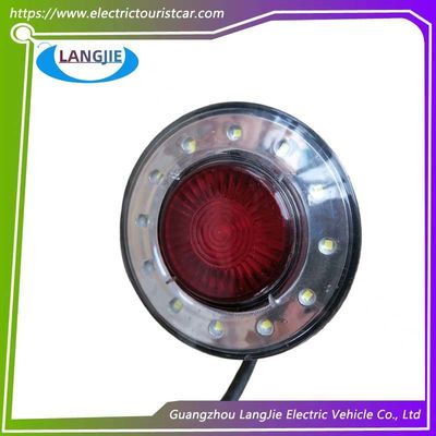 LED Rear Combination Light Marshell For Club Car Parts And Accessories