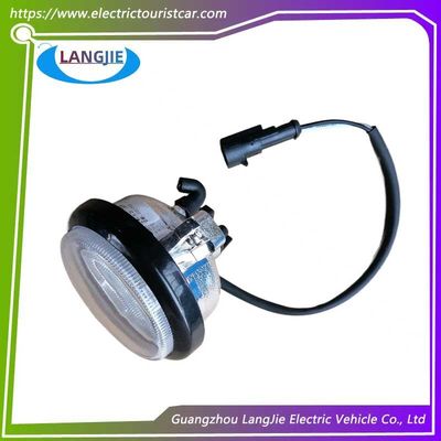 Manufacture  LED Front Small Light EAGLE  For Tour Bus And Electric Golf Buggy Parts