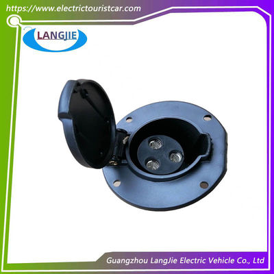Supplier Charging Socket EAGLE For Tour Bus Parts And Club Golf Cart Parts