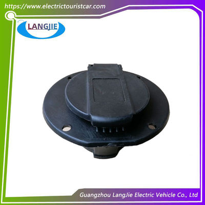 Supplier Charging Socket EAGLE For Tour Bus Parts And Club Golf Cart Parts