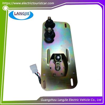 ZD1533-12V-50W Wiper Motor Assy Sightseeing Car EAGLE For Electric Golf Cart Parts