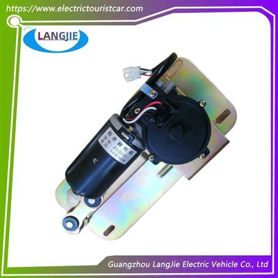 ZD1533-12V-50W Wiper Motor Assy Sightseeing Car EAGLE For Electric Golf Cart Parts