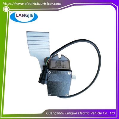 EFP-005 LVTONG Golf Cart Foot Pedal Waterproof Acceleration Connector