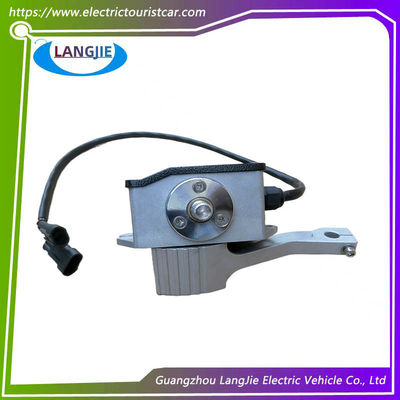 Tourist Bus Accelerator Pedal EFP-005 LVTONG For Electric Golf Buggy Parts