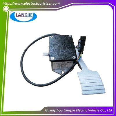 Tourist Bus Accelerator Pedal EFP-005 LVTONG For Electric Golf Buggy Parts