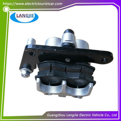 Wuling Sightseeing Car Brake Auxiliary Pump Silver Brake Caliper High-Quality Component