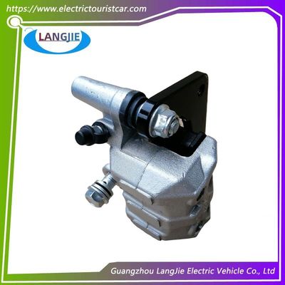 Wuling Sightseeing Car Brake Auxiliary Pump Silver Brake Caliper High-Quality Component