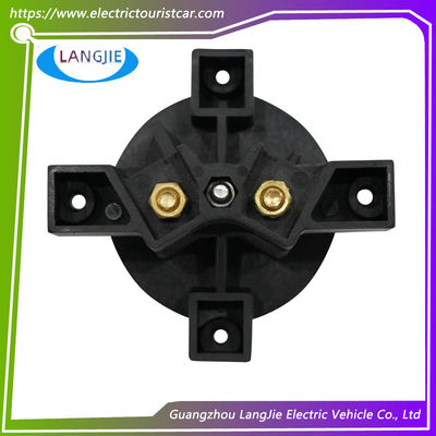 Charger Plug Receptacle 36V For EZGO YMH Custom Golf Cart Parts 18548G1 JN4-H6181-00