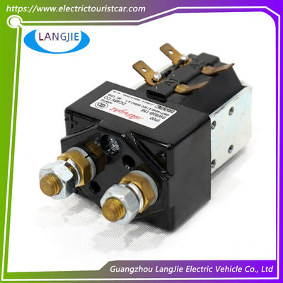 48V Club Car Terminal Solenoid Coil For 1995-Up DS &amp; 2004-Up Precedent Custom Golf Cart Parts