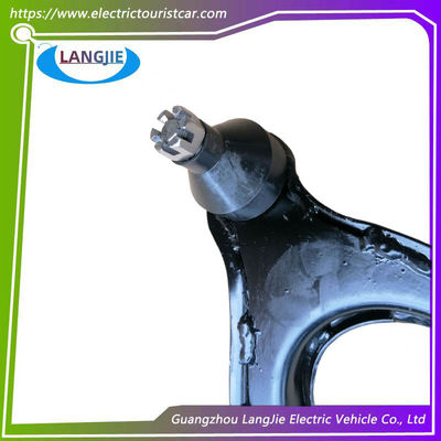 Electric Sightseeing Car Left Front Upper Control Arm LVTONG For Club Golf Cart Parts