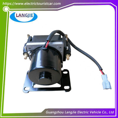 Marshell Fastest Electric Golf Cart 12V Assist Vacuum Pump for Electric Golf Cart Performance Parts