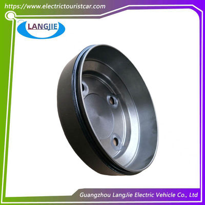 Electric Golf Cart Car Rear Brake Drum For Club Car Parts And Accessories